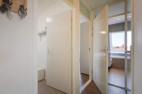 Drie Hoeven 47, MAASLAND