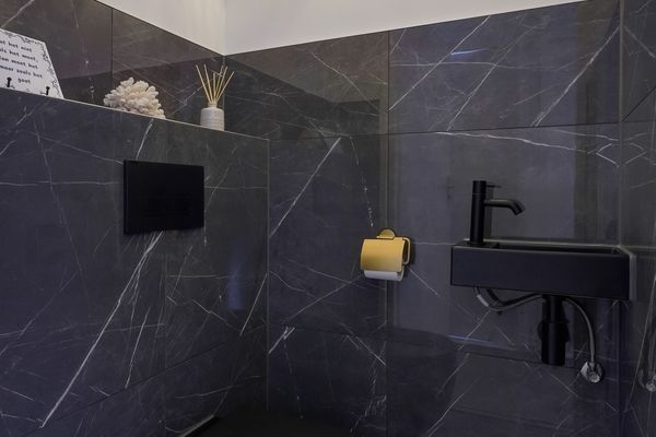 Drie Hoeven 47, MAASLAND