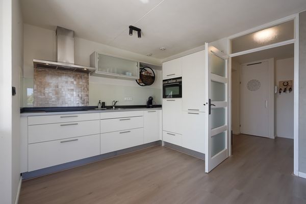 Drie Hoeven 47, MAASLAND