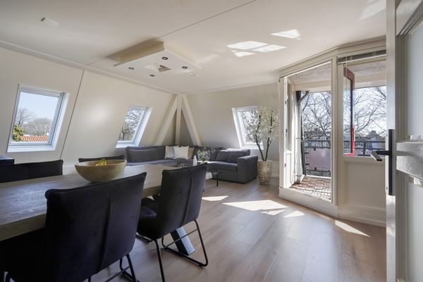 Drie Hoeven 47, MAASLAND