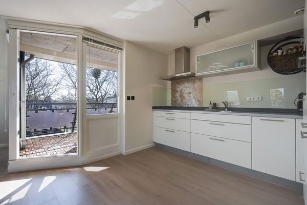 Drie Hoeven 47, MAASLAND