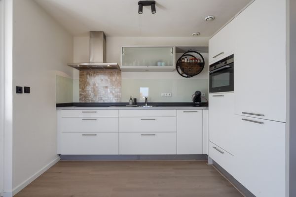 Drie Hoeven 47, MAASLAND