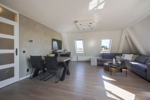 Drie Hoeven 47, MAASLAND