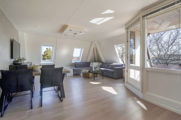 Drie Hoeven 47, MAASLAND