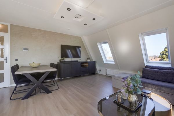 Drie Hoeven 47, MAASLAND