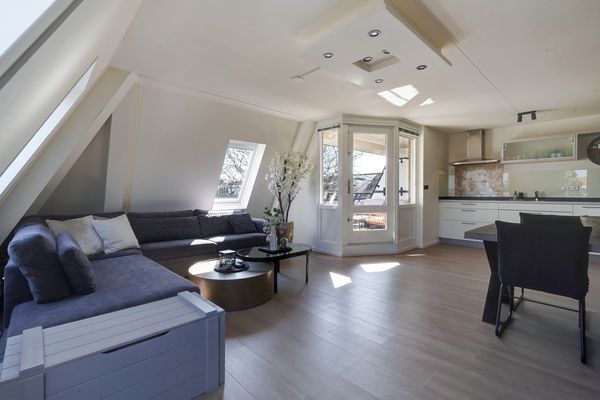 Drie Hoeven 47, MAASLAND