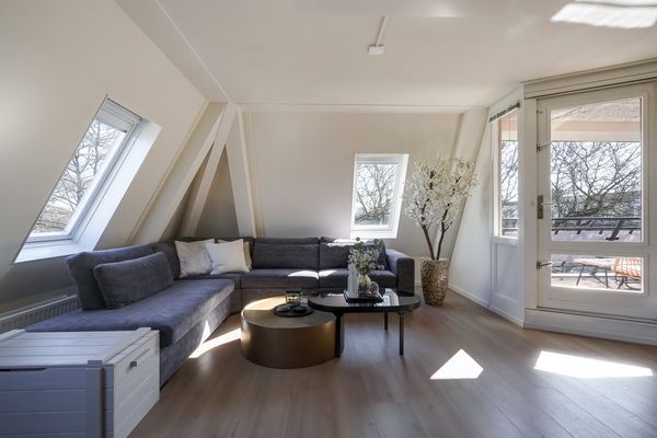 Drie Hoeven 47, MAASLAND