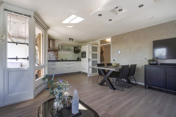 Drie Hoeven 47, MAASLAND