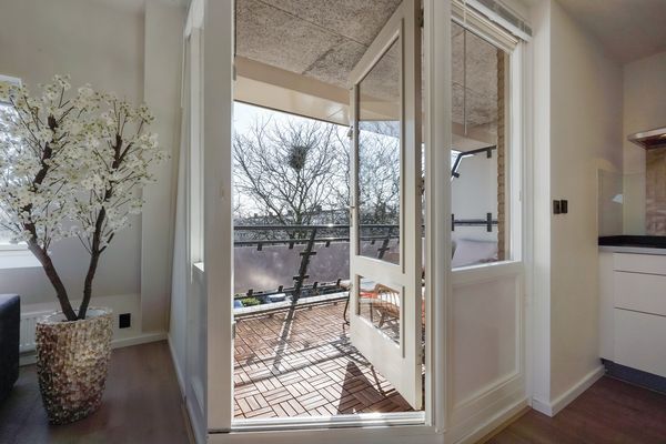 Drie Hoeven 47, MAASLAND