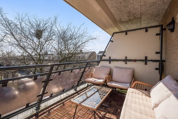 Drie Hoeven 47, MAASLAND