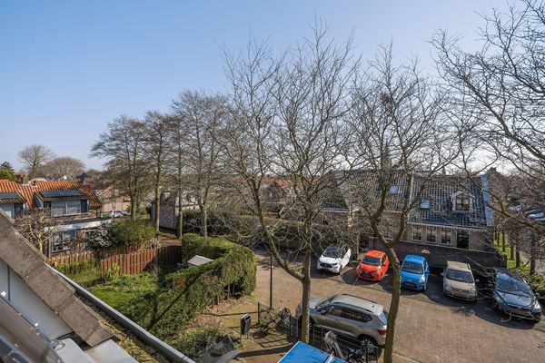 Drie Hoeven 47, MAASLAND