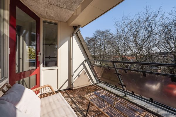 Drie Hoeven 47, MAASLAND