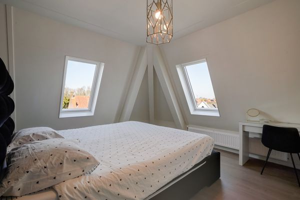 Drie Hoeven 47, MAASLAND