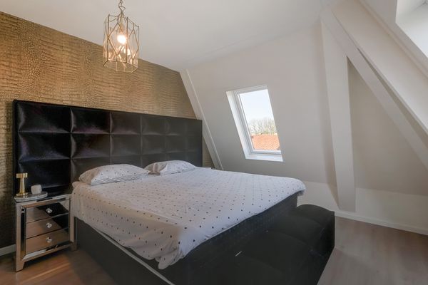 Drie Hoeven 47, MAASLAND