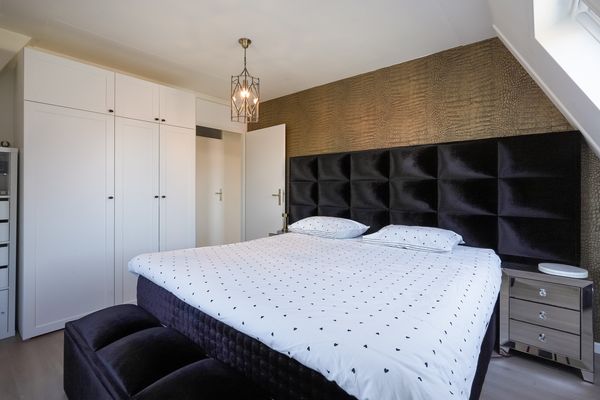 Drie Hoeven 47, MAASLAND