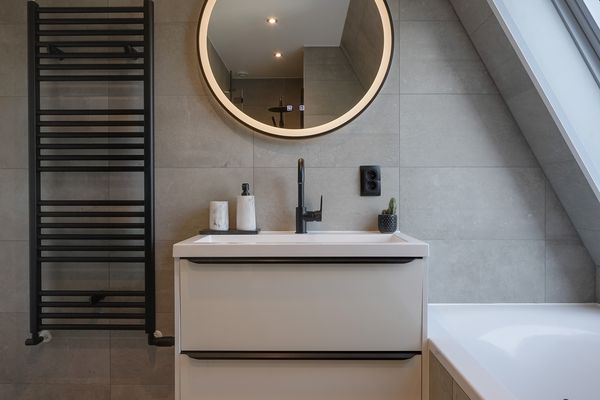 Drie Hoeven 47, MAASLAND