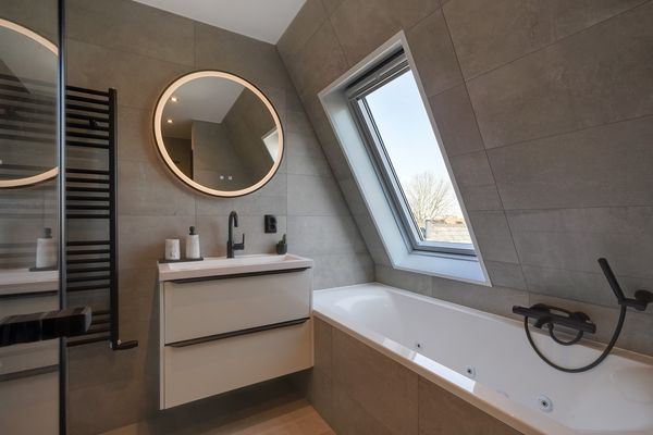 Drie Hoeven 47, MAASLAND