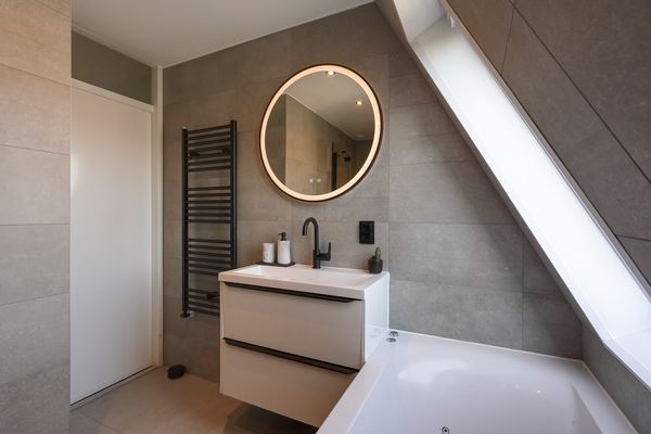 Drie Hoeven 47, MAASLAND