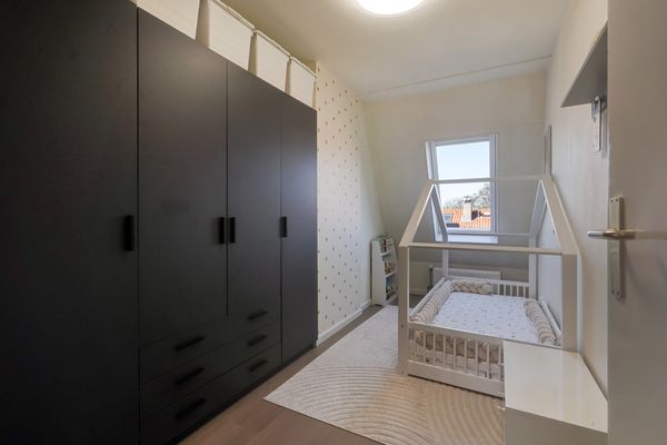 Drie Hoeven 47, MAASLAND