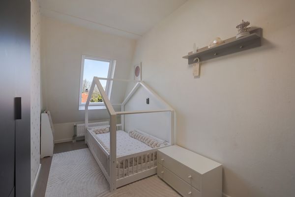 Drie Hoeven 47, MAASLAND