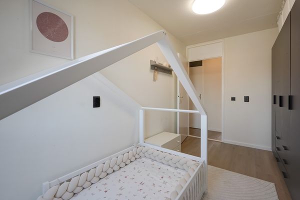 Drie Hoeven 47, MAASLAND