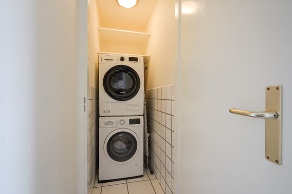 Drie Hoeven 47, MAASLAND