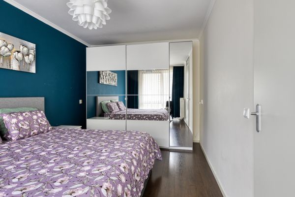 Wolweversgaarde 393, 'S-GRAVENHAGE