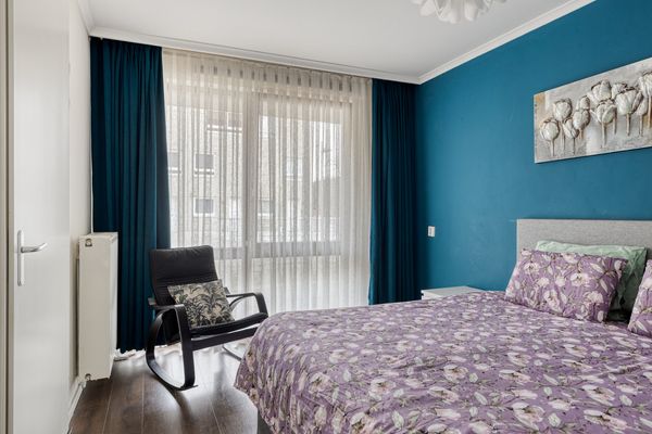 Wolweversgaarde 393, 'S-GRAVENHAGE