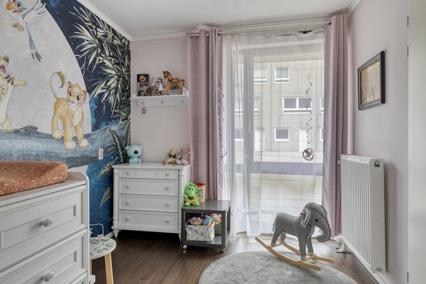 Wolweversgaarde 393, 'S-GRAVENHAGE