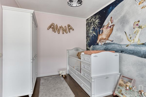 Wolweversgaarde 393, 'S-GRAVENHAGE