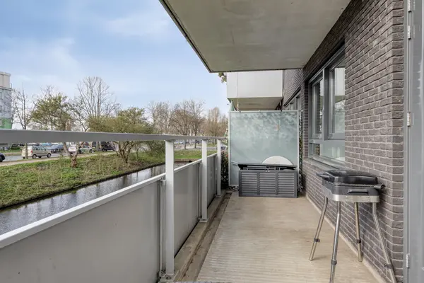 Wolweversgaarde 393, 'S-GRAVENHAGE