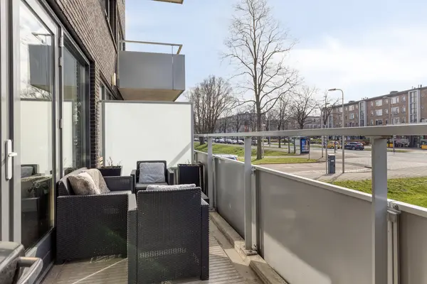 Wolweversgaarde 393, 'S-GRAVENHAGE