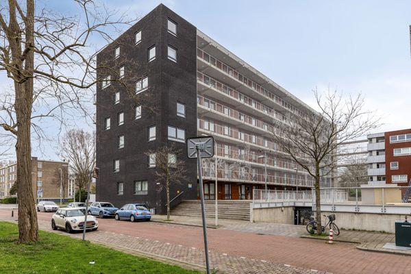 Wolweversgaarde 393, 'S-GRAVENHAGE