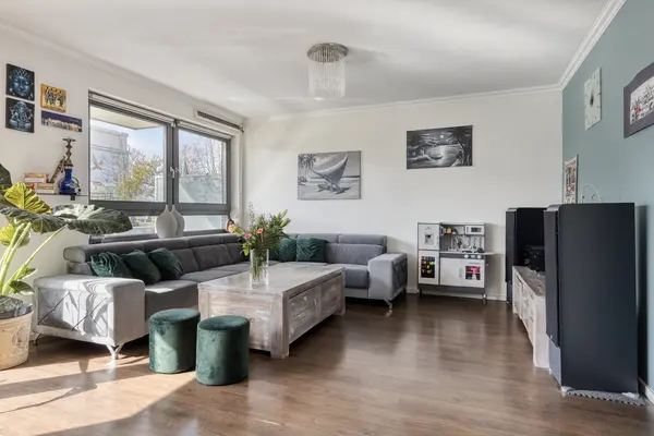 Wolweversgaarde 393