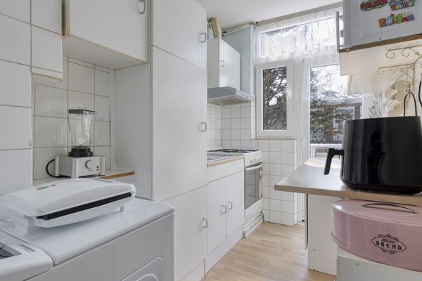 Mijtensstraat 103, 'S-GRAVENHAGE