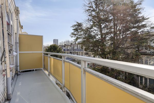 Mijtensstraat 103, 'S-GRAVENHAGE