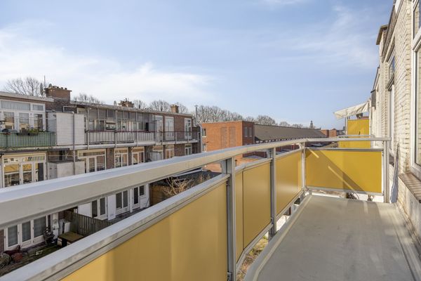 Mijtensstraat 103, 'S-GRAVENHAGE