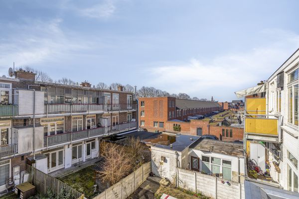 Mijtensstraat 103, 'S-GRAVENHAGE