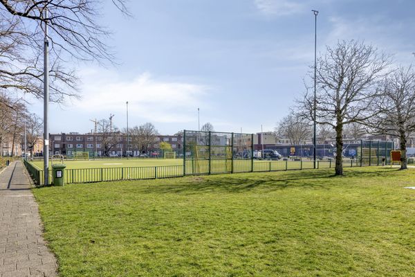 Mijtensstraat 103, 'S-GRAVENHAGE