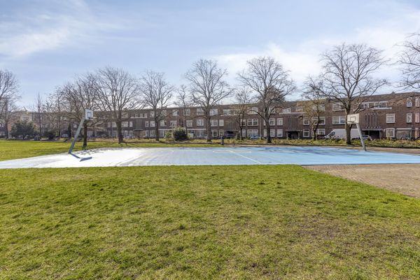 Mijtensstraat 103, 'S-GRAVENHAGE