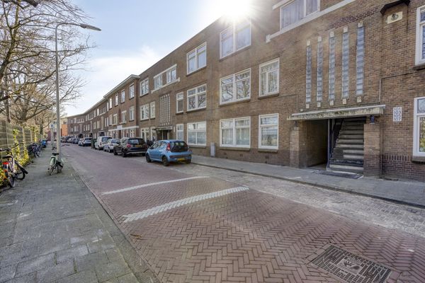 Mijtensstraat 103, 'S-GRAVENHAGE