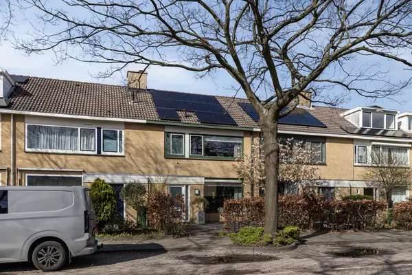 Eikenlaan 117