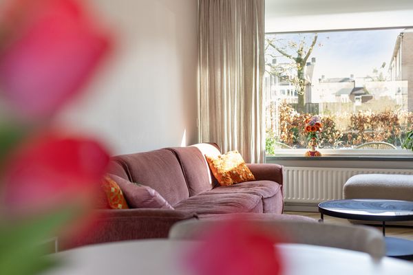 Eikenlaan 117, 'S-GRAVENZANDE