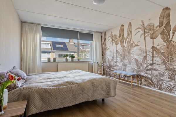 Eikenlaan 117, 'S-GRAVENZANDE