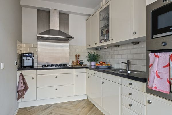 Eikenlaan 117, 'S-GRAVENZANDE