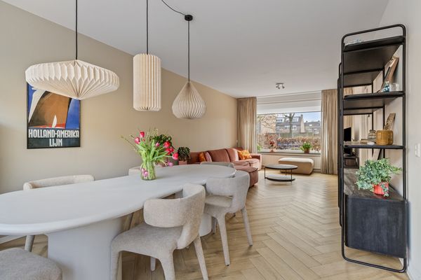 Eikenlaan 117, 'S-GRAVENZANDE