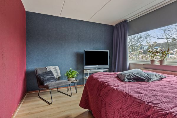 Eikenlaan 117, 'S-GRAVENZANDE