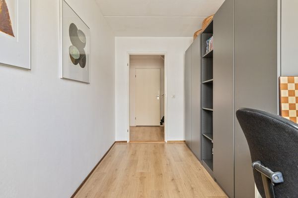 Eikenlaan 117, 'S-GRAVENZANDE