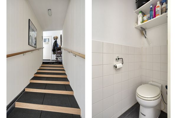 Willemstraat 6, RIJSWIJK