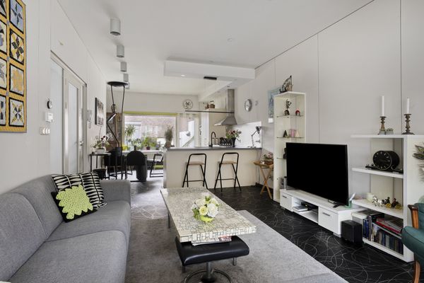 Willemstraat 6, RIJSWIJK